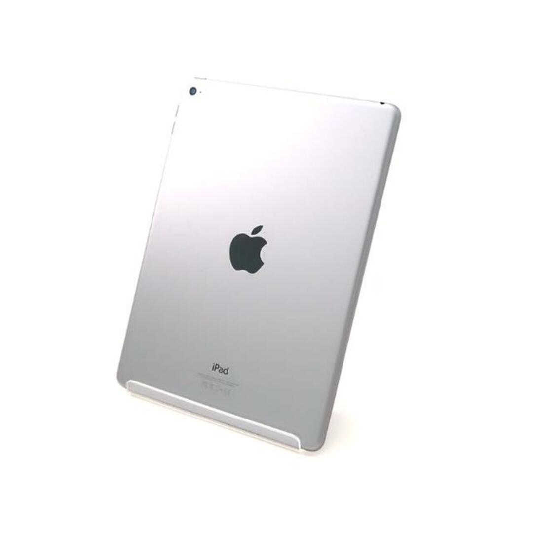 SIMロック解除不可 iPad Air 第2世代 16GB スペースグレイ Wi-Fiモデル Aランク 本体【ReYuuストア】 1