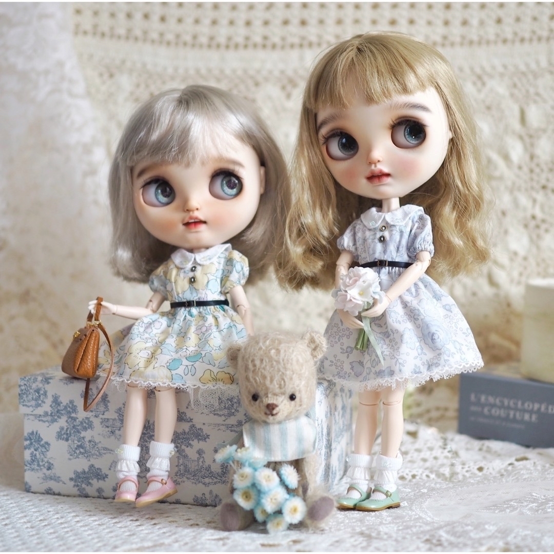 ブライスアウトフィット Blytheoutfit セット