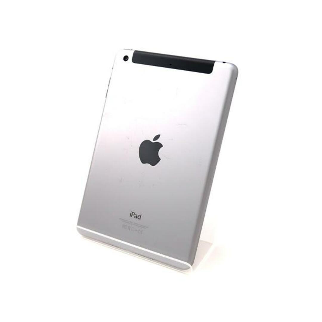 iPad mini 3 16GB Wi-Fi Cellular 本体のみ