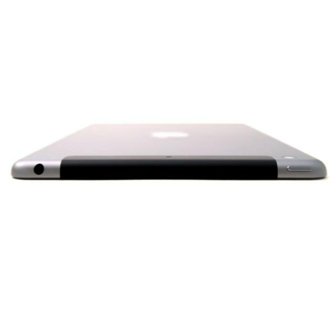 Apple iPad 3 SIMフリーWi-Fi+Cellular16GB難あり