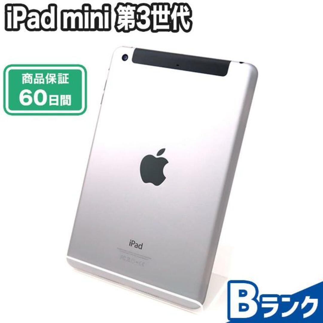 Apple iPad 3 SIMフリーWi-Fi+Cellular16GB難あり