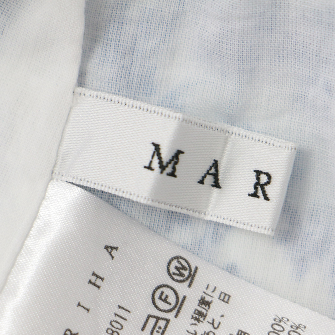 MARIHA マリハ Demi-Luxe BEAMS デミルクス ビームス 別注 ワンピース