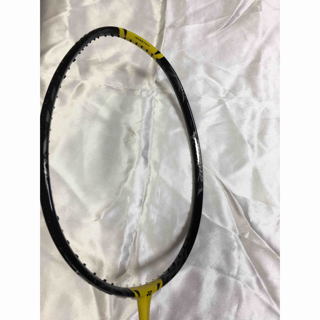 YONEX - ナノフレア1000Z(3UG5 NANOFLARE1000Z)の通販 by バドミントン