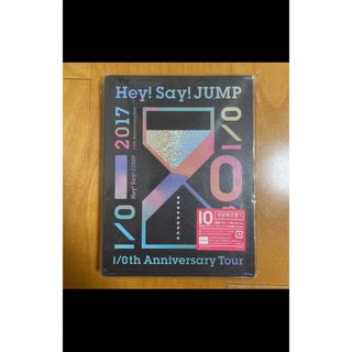 ヘイセイジャンプ(Hey! Say! JUMP)のHey!Say!JUMP/Hey!Say!JUMP I/Oth Anniver…(アイドル)