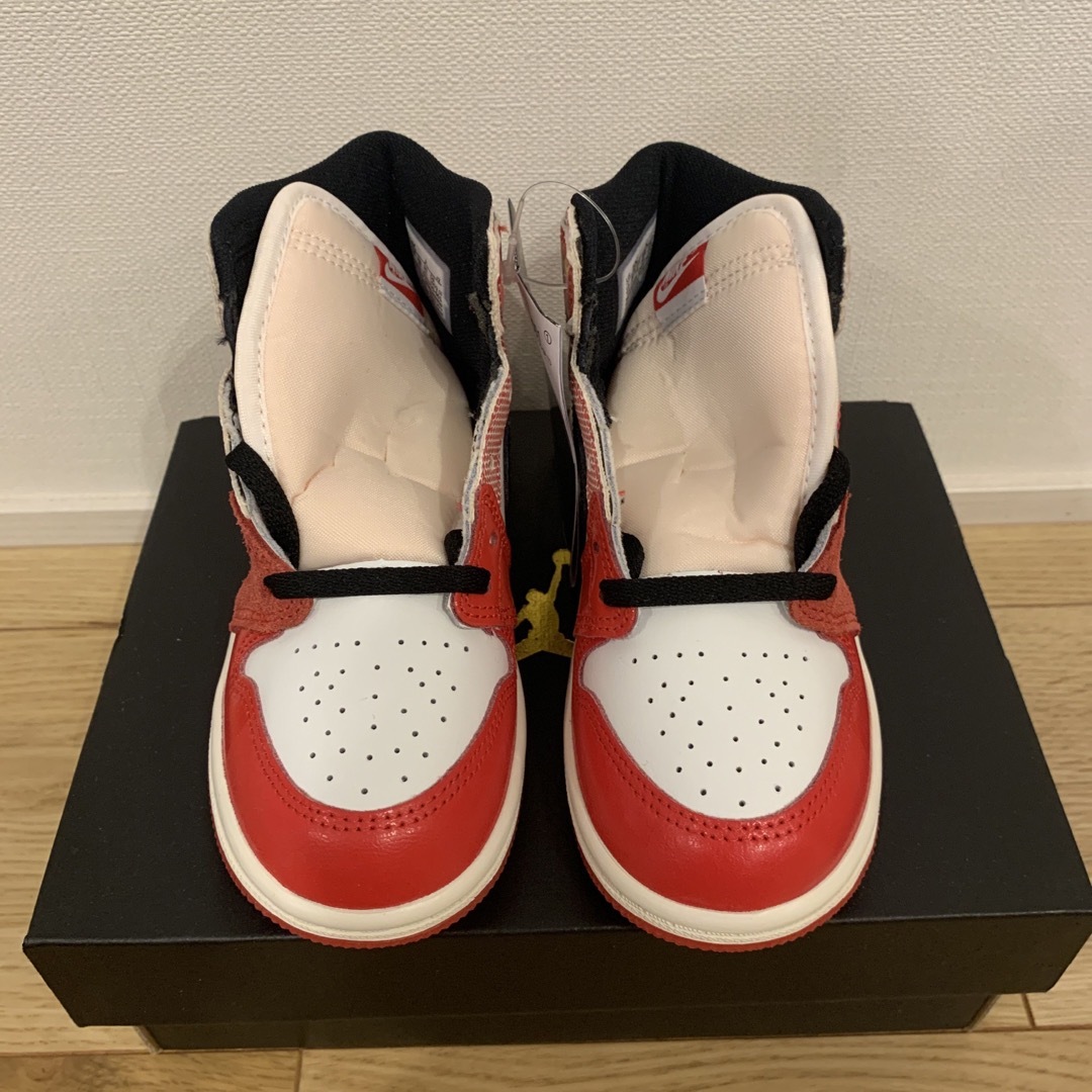 大人気NIKEキッズ スニーカー ナイキ エアジョーダン1 スパイダーマン 大人気NIKEキッズ スニーカー ナイキ エアジョーダン1 スパイダーマン