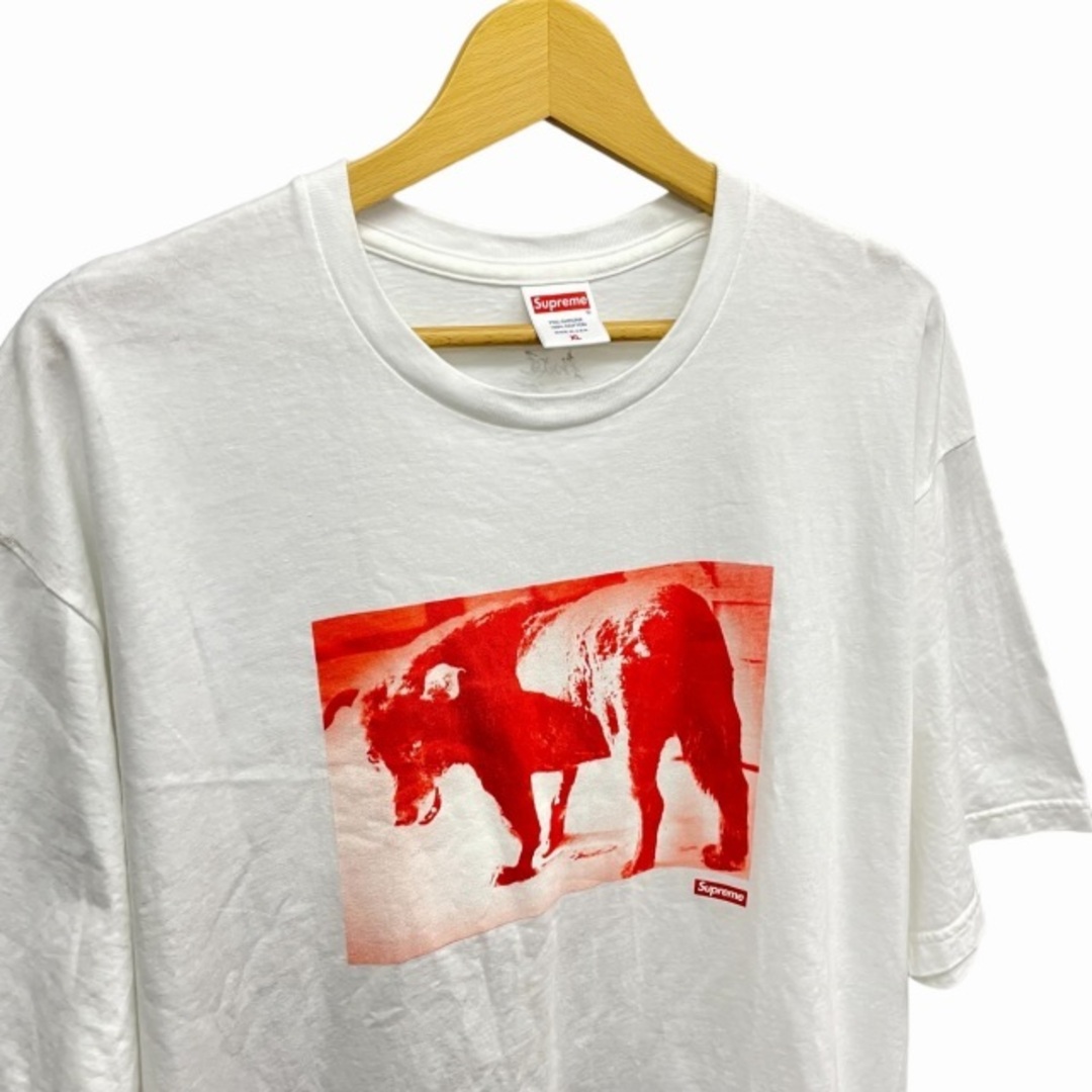 SUPREME x 森山大道 22SS DaidoMoriyama DogTee