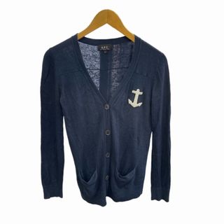 APC(A.P.C) カーディガン(レディース)の通販 100点以上 | アーペーセー
