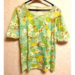 フランシュリッペ(franche lippee)の希少！フランシュリッペxUT Tシャツ　トップス(Tシャツ(半袖/袖なし))