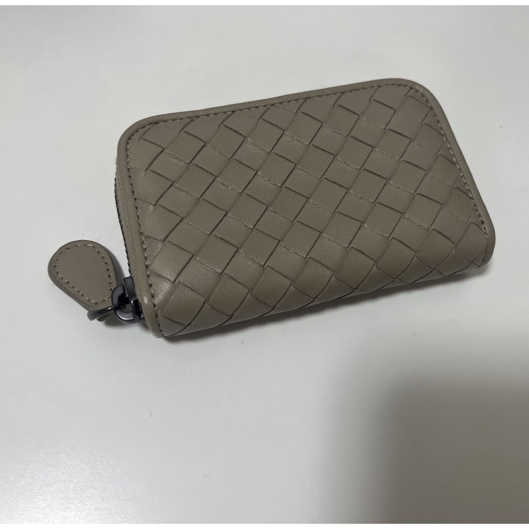 bottega veneta coin case ボッテガヴェネタ　コインケース