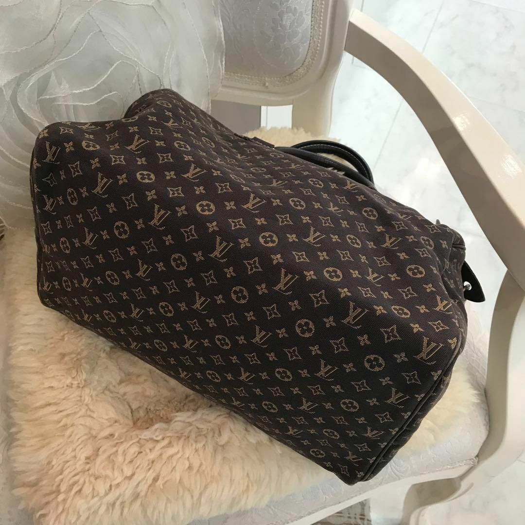 LOUIS VUITTON - ☆美品☆LOUIS VUITTON モノグラム・ミニラン