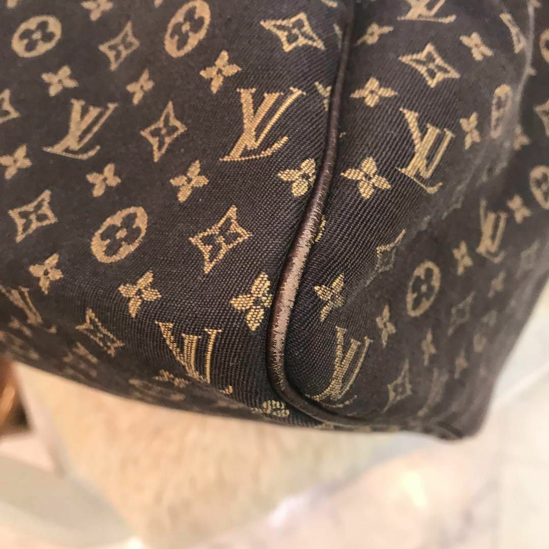 LOUIS VUITTON - ☆美品☆LOUIS VUITTON モノグラム・ミニラン