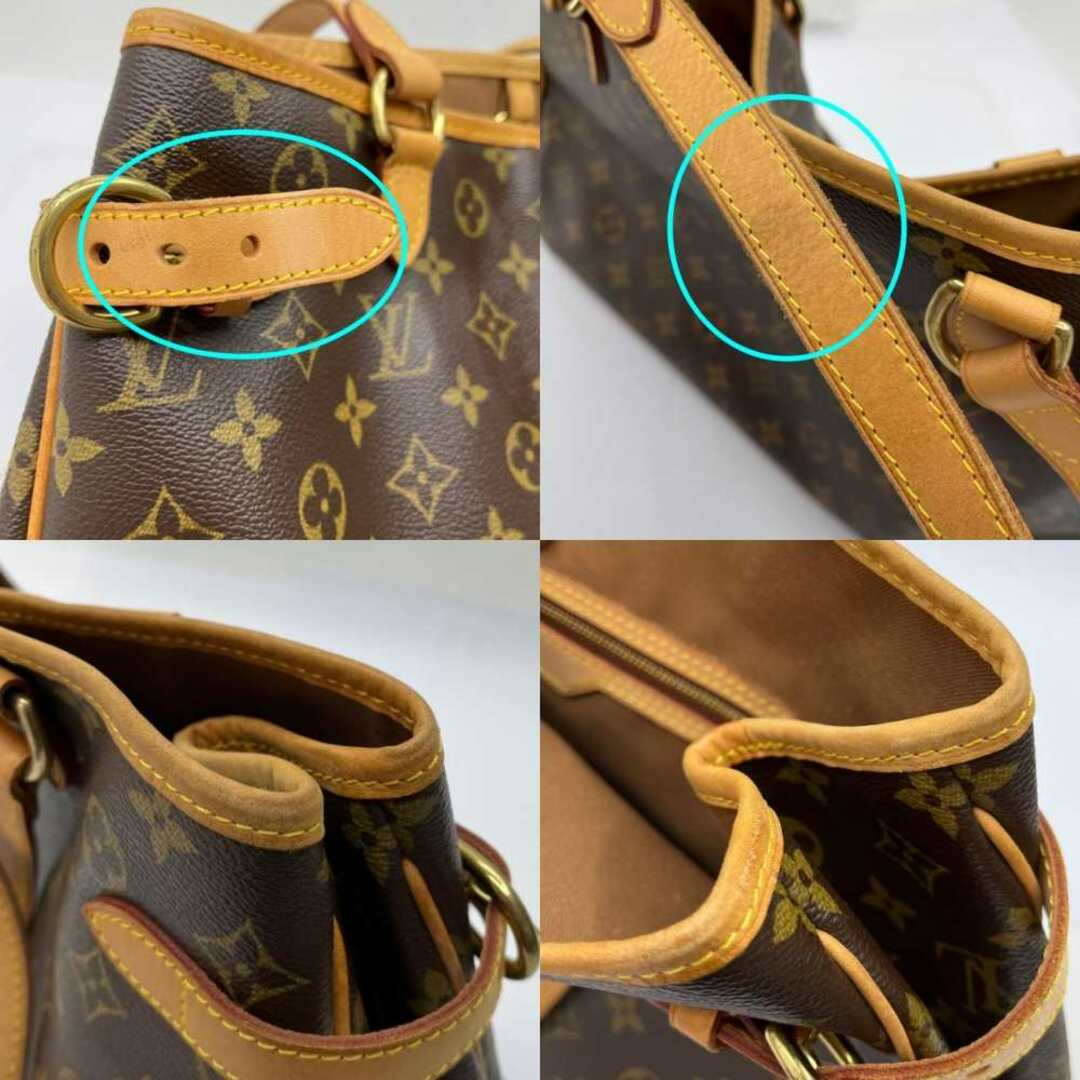 LOUIS VUITTON - ◇◇LOUIS VUITTON ルイヴィトン バティニョール