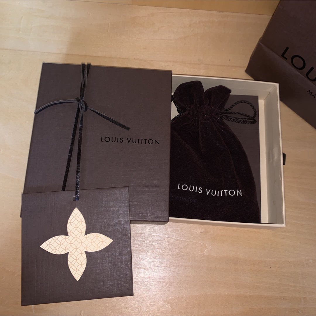 LOUIS VUITTON - 【新品未使用】LOUIS VUITTON モノグラム LOUIS VUITTON - 【新品未使用】LOUIS VUITTON モノグラム