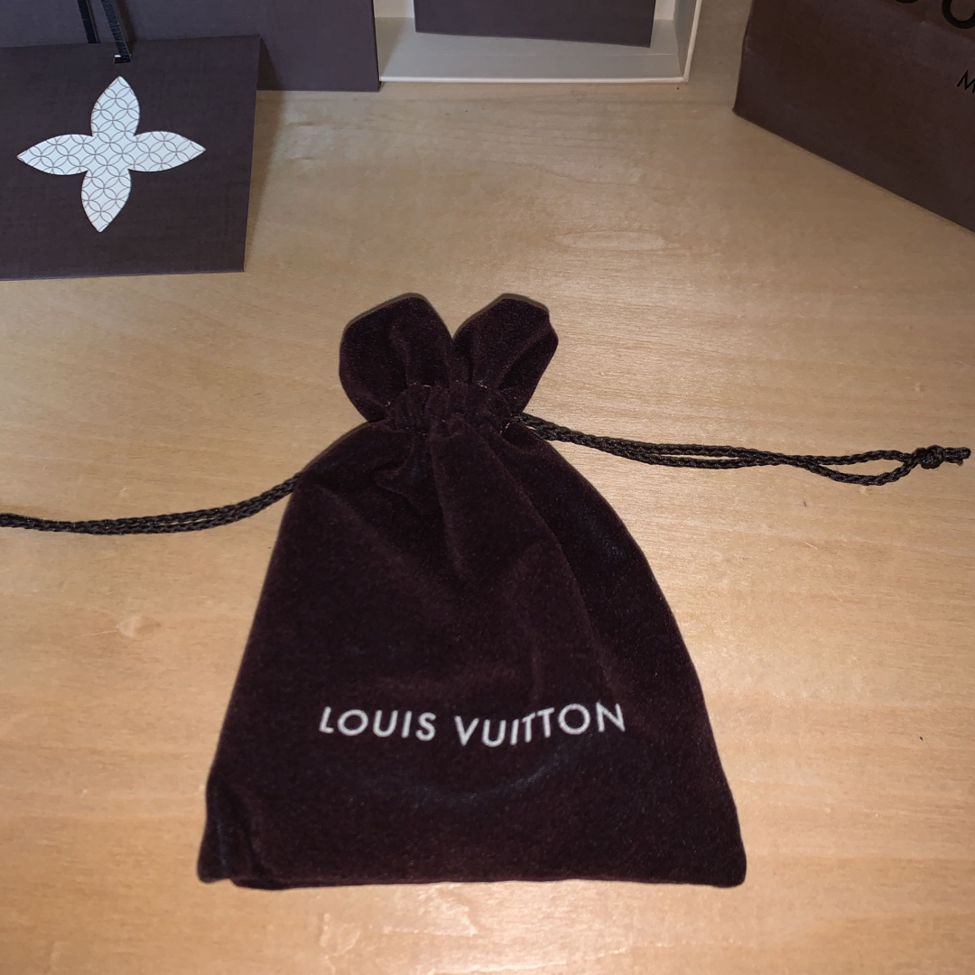 LOUIS VUITTON - 【新品未使用】LOUIS VUITTON モノグラム LOUIS VUITTON - 【新品未使用】LOUIS VUITTON モノグラム