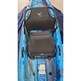 ペリカン Pelican カヤック 100XP 2023年モデル アウトドアの通販 by