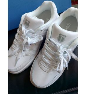 ケースイス(K-SWISS)の新品☆Kswiss　ケースイス　レディーススニーカー(スニーカー)