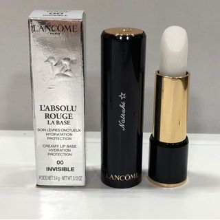 ランコム(LANCOME)の★ランコム ラプソリュ トーンアップバーム  ルージュラバーズ3点セット★  (口紅)