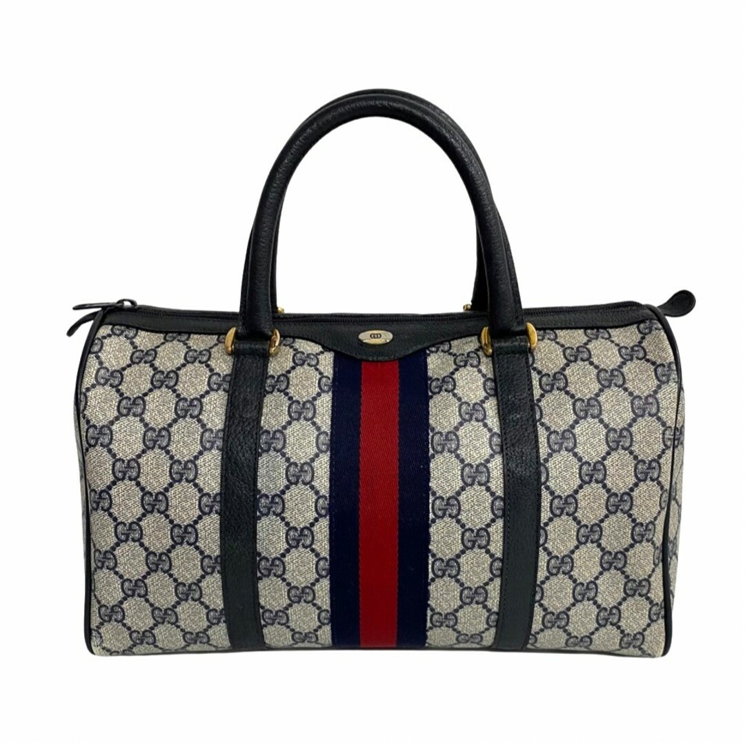 Gucci - 極 美品 GUCCI グッチ オールドグッチ ヴィンテージ シェリー