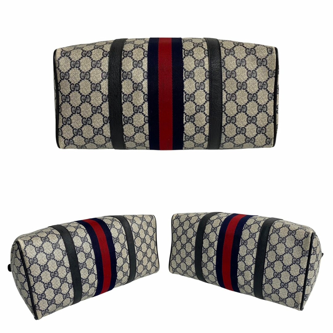 Gucci - 極 美品 GUCCI グッチ オールドグッチ ヴィンテージ シェリー