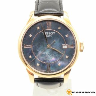 ティソ(ゴールド/金色系)の通販 70点 | TISSOTを買うならラクマ