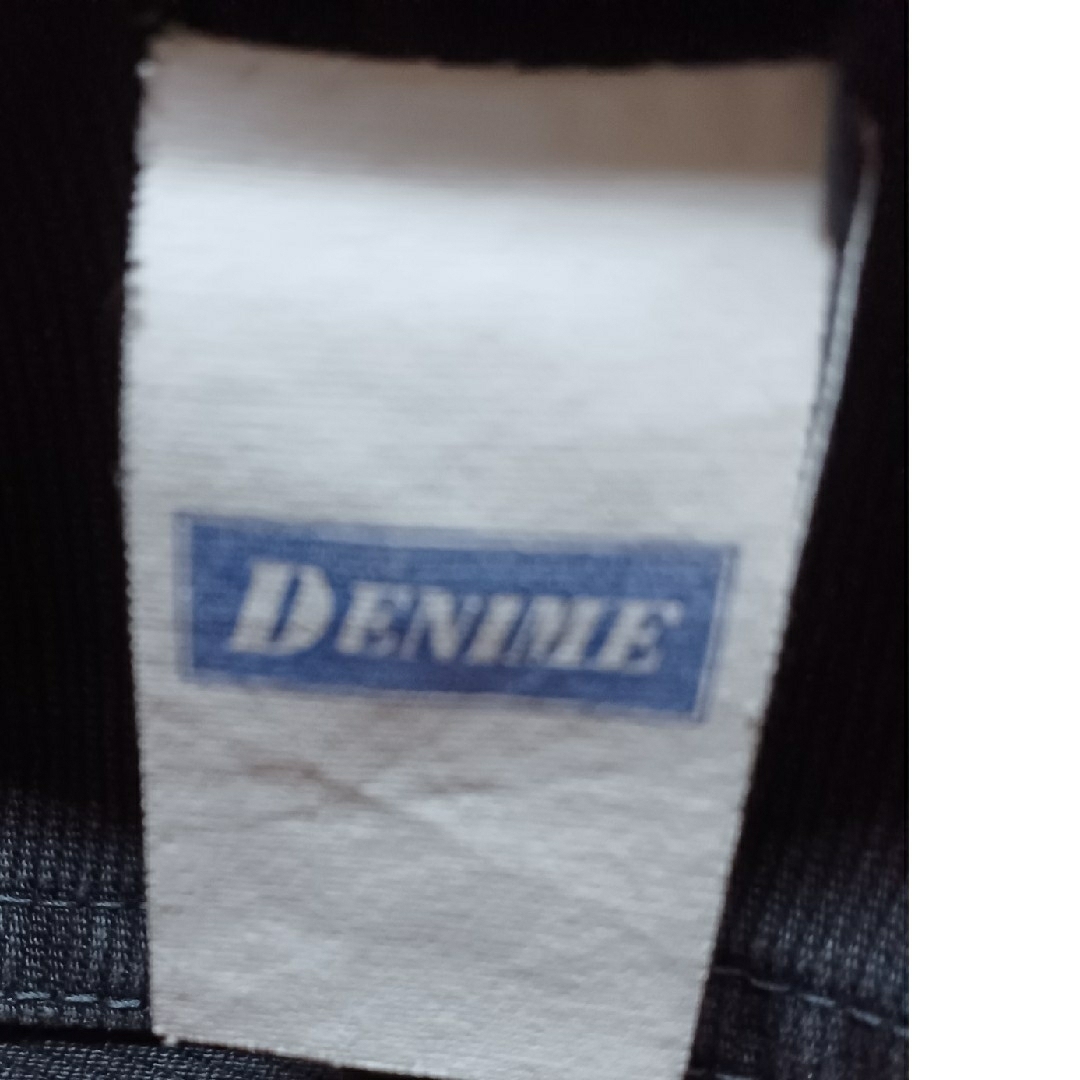 DENIME(ドゥニーム)の国産ヴィンテージ ORIZZONTI 旧 DENIME ヴィンテージ 日本製 メンズのパンツ(デニム/ジーンズ)の商品写真