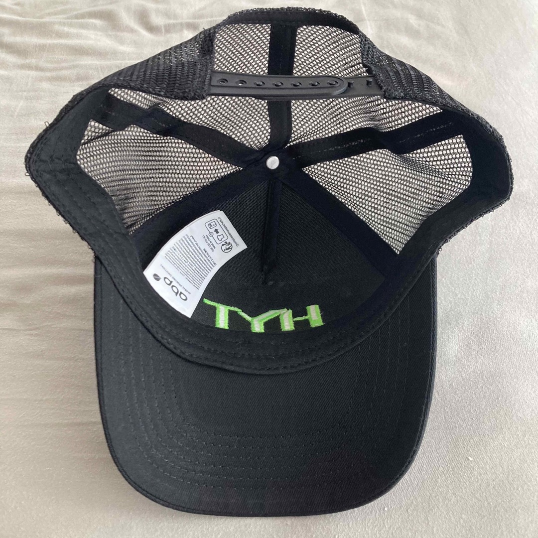 RICHARD MILLE(リシャールミル)のHYT ノベルティ　帽子　キャップ メンズの帽子(キャップ)の商品写真