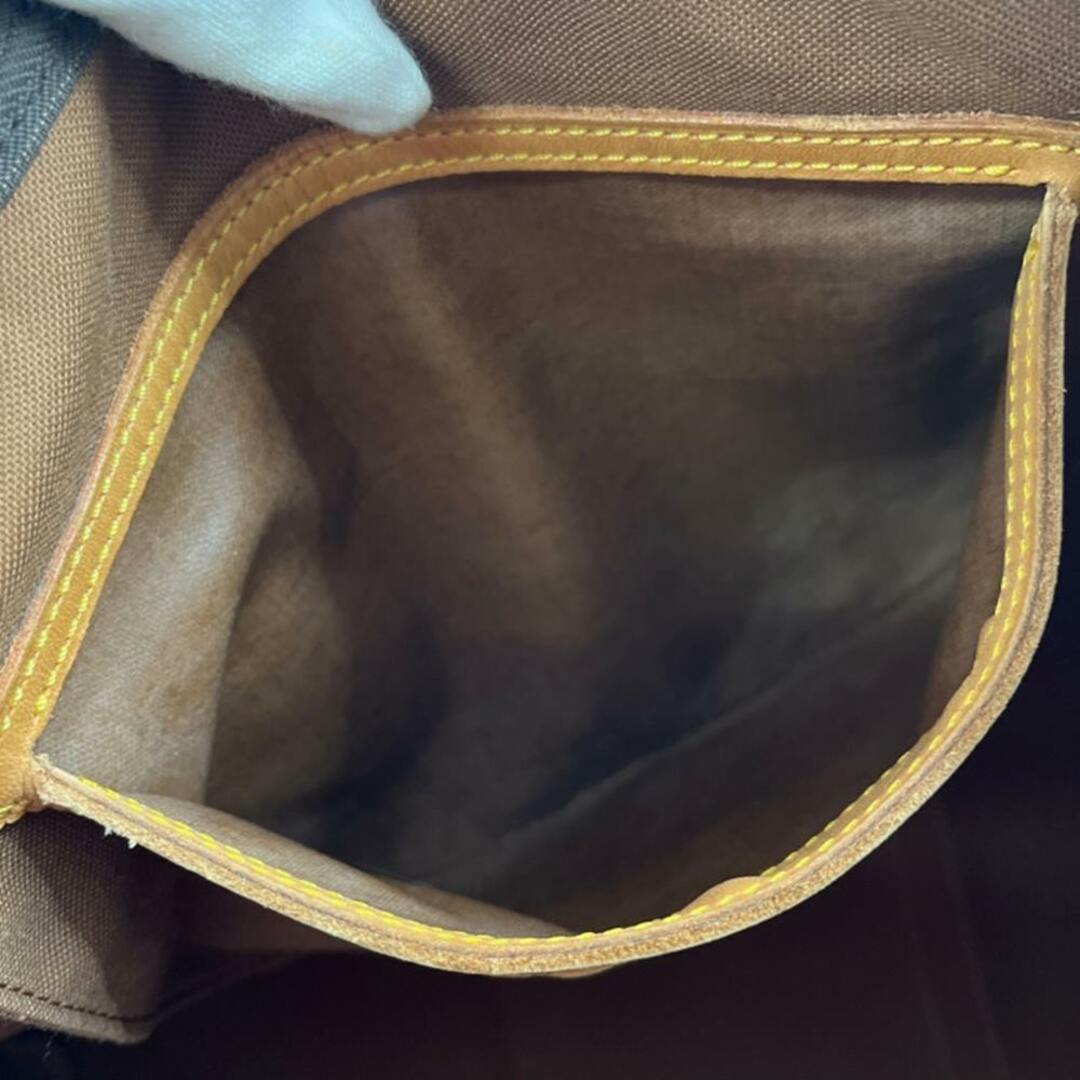 LOUIS VUITTON - ◇◇LOUIS VUITTON ルイヴィトン フラネリー50