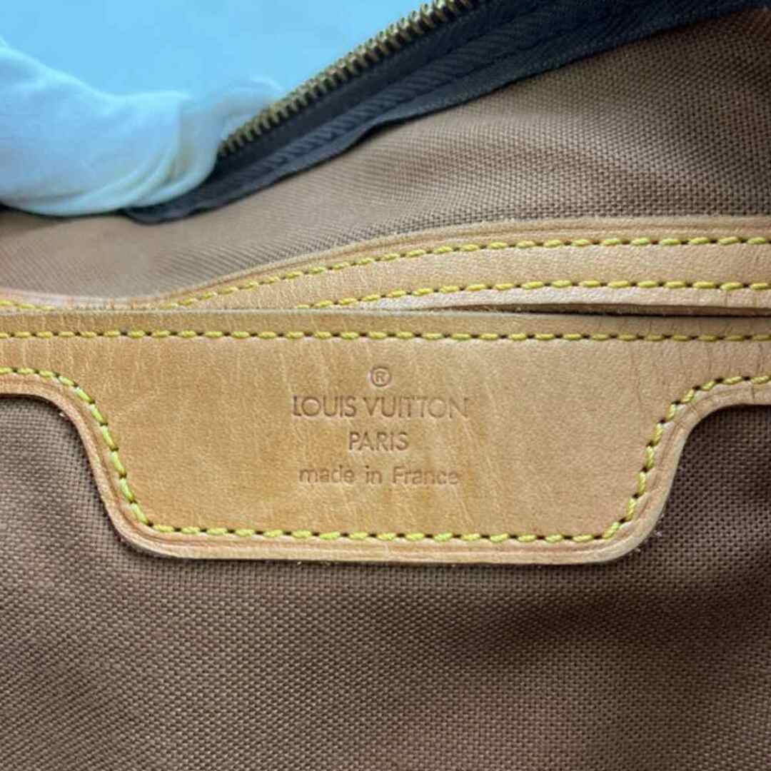LOUIS VUITTON - ◇◇LOUIS VUITTON ルイヴィトン フラネリー50