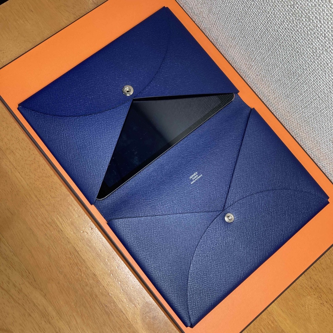 エルメス HERMES ポシェット カルヴィ MM クラッチバッグ約145cm横