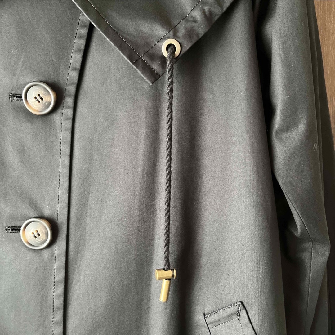 セレクトシリーズ STAND coat ronherman rhc edit for lulu
