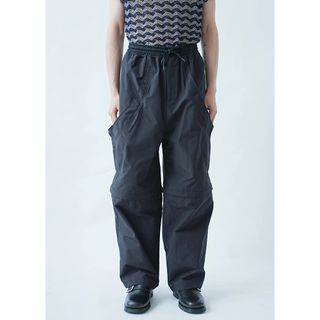 NAMESAKE FELIX DETACHABLE HYBRID PANTS(その他)