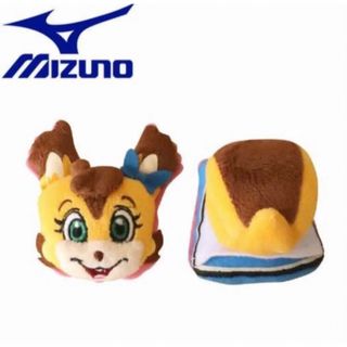 ホッカイドウニホンハムファイターズ(北海道日本ハムファイターズ)のMIZUNO 日本ハムファイターズ ポリー　F727E(記念品/関連グッズ)