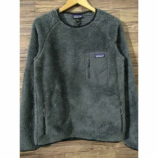 美品 パタゴニア 18AW 25895 ロス ガトス フリース プルオーバー M