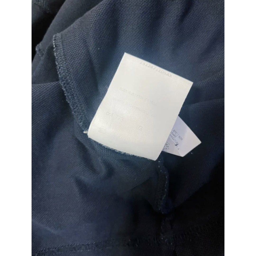 MONCLER - 【価格交渉歓迎】MONCLER 定番ワッペン ポロシャツの通販 by