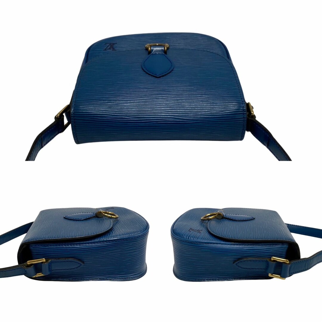 LOUIS VUITTON - 極 美品 LOUIS VUITTON ルイヴィトン ヴィンテージ