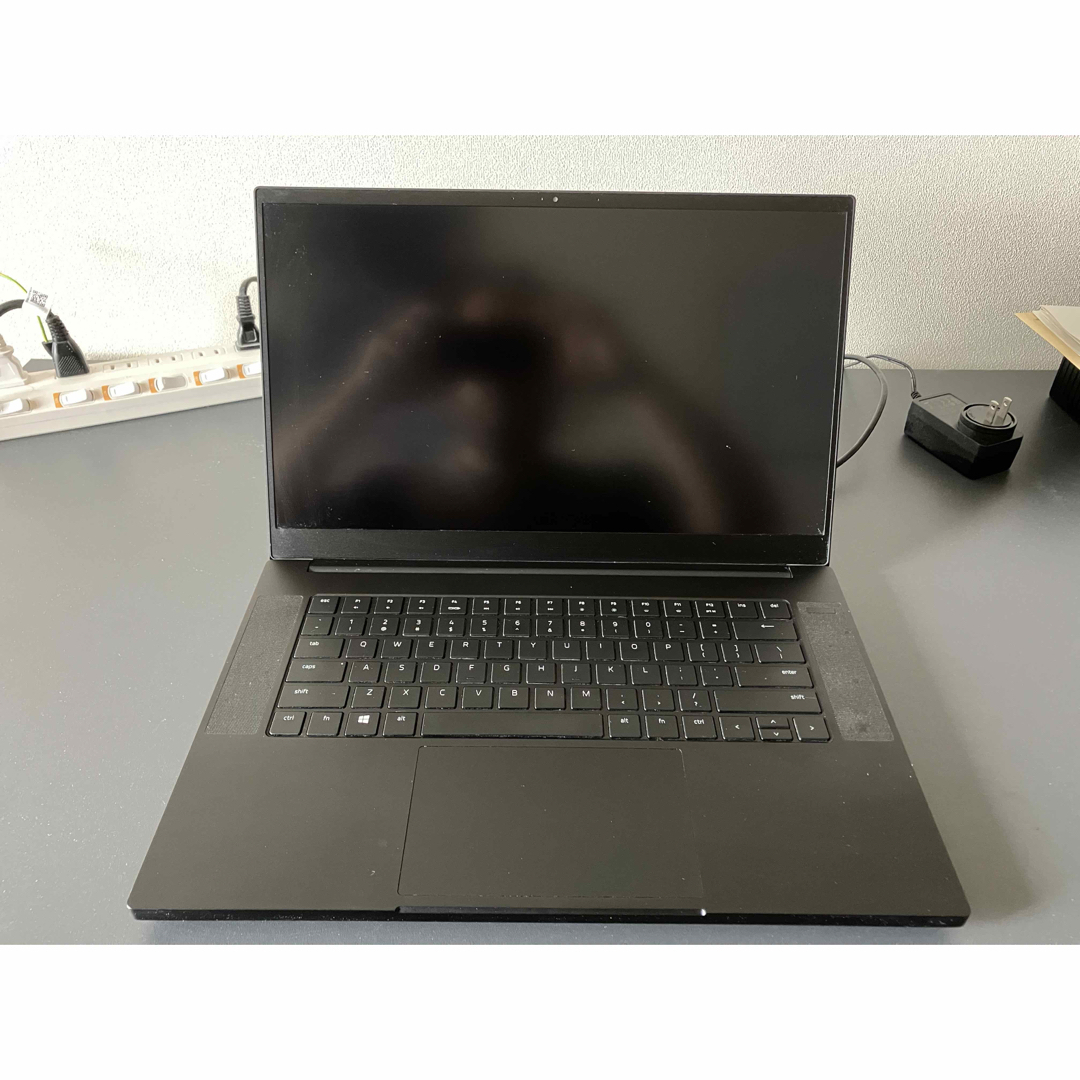 Razer Blade 15 inch  rtx 3070