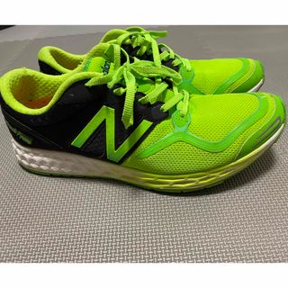 New Balance - ニューバランスランニングシューズ メンズ27.0cmの通販 ...