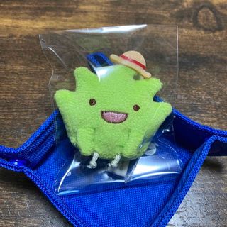 ざっそう(キャラクターグッズ)