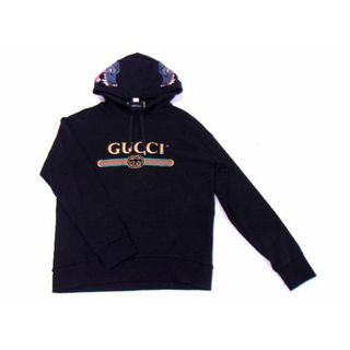 グッチ パーカーの通販 1,000点以上 | Gucciを買うならラクマ