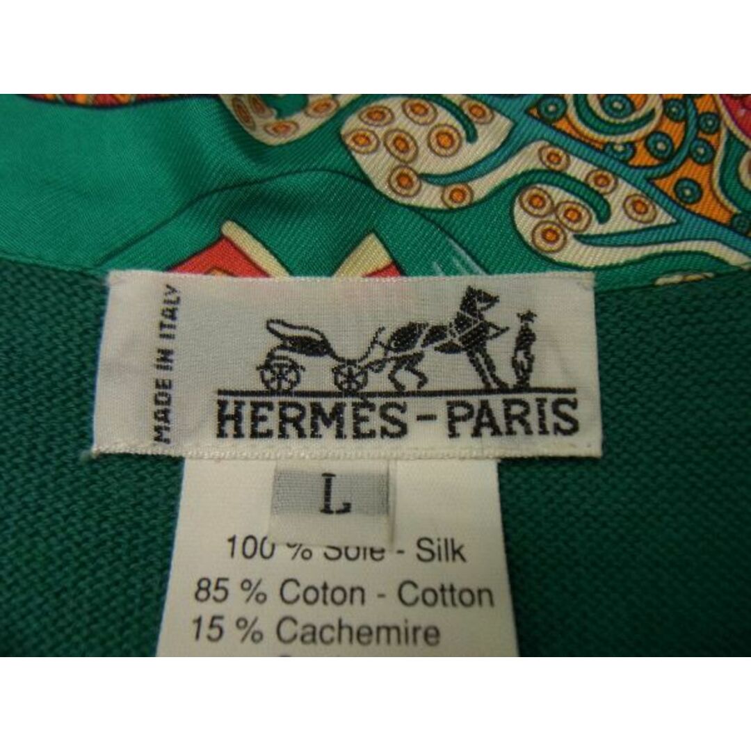 Hermes - □美品□ HERMES エルメス マルジェラ期【ヴェニスの勝利