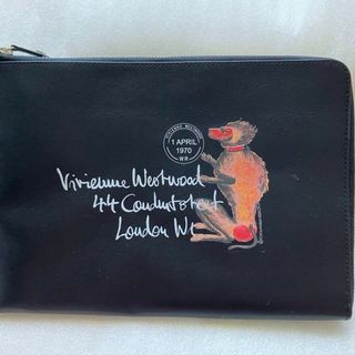 Vivienne Westwood - 新品♡タグ♡保存袋付♡ヴィヴィアンウエスト