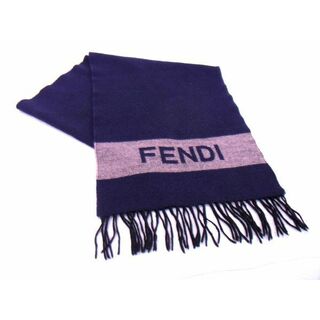 フェンディ マフラーの通販 1,000点以上 | FENDIを買うならラクマ
