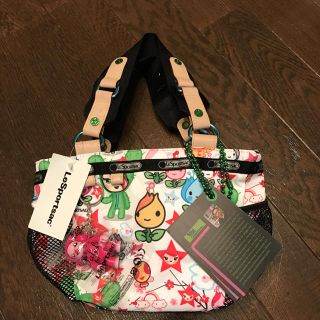 レスポートサック(LeSportsac)のlesportsacバッグ(その他)