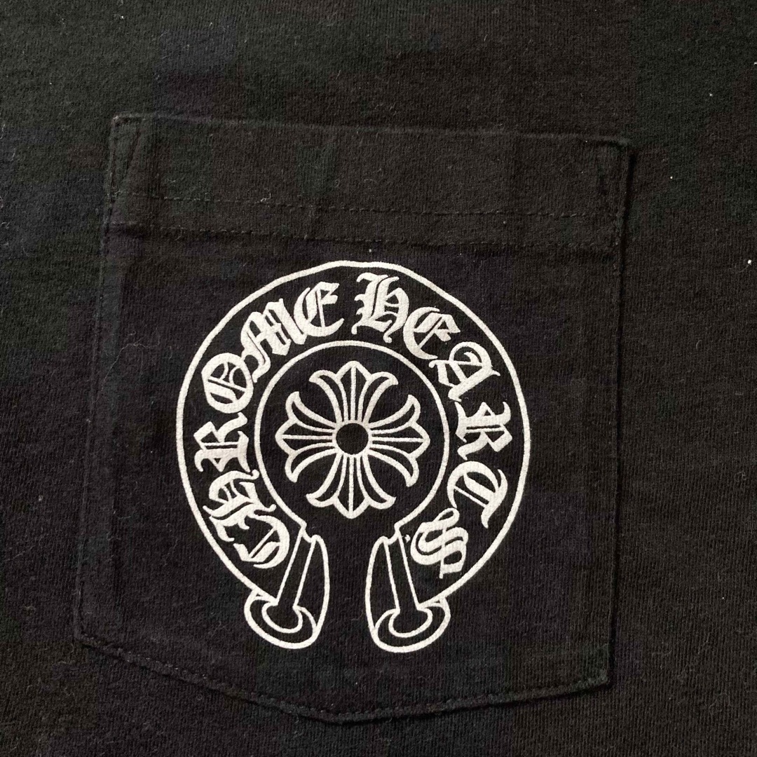 Chrome Hearts(クロムハーツ)の【希少・限定】Chrome Hearts ハワイ ホノルル限定 Tシャツ メンズのトップス(Tシャツ/カットソー(半袖/袖なし))の商品写真