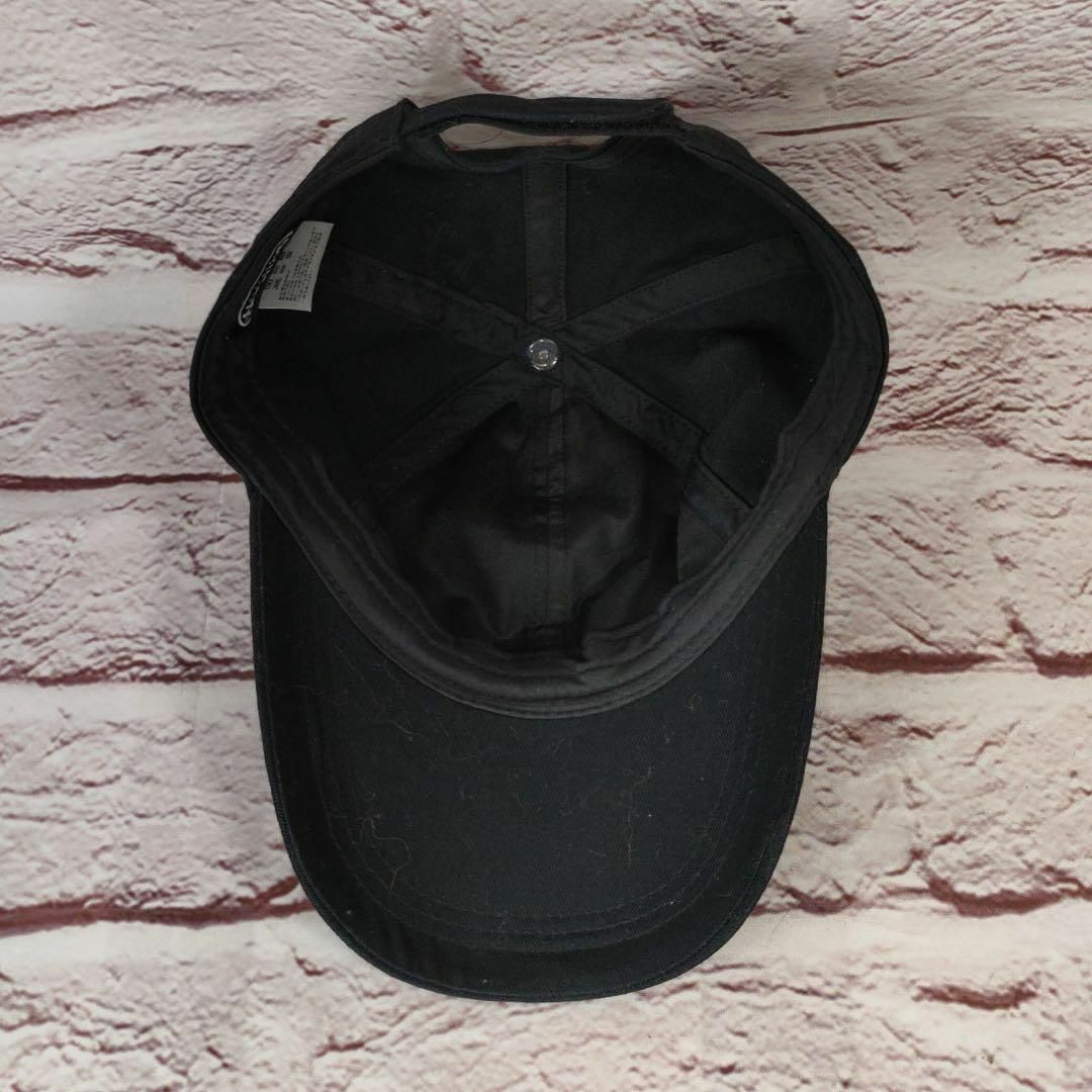 OUTDOOR(アウトドア)のOUTDOOR　アウトドア　キャップ　ロゴ入り　メンズ　レディース メンズの帽子(キャップ)の商品写真