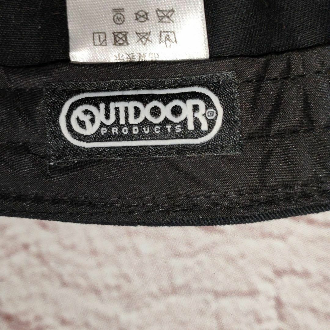OUTDOOR(アウトドア)のOUTDOOR　アウトドア　キャップ　ロゴ入り　メンズ　レディース メンズの帽子(キャップ)の商品写真