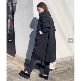 スピックアンドスパン ロングコート(レディース)の通販 1,000点以上