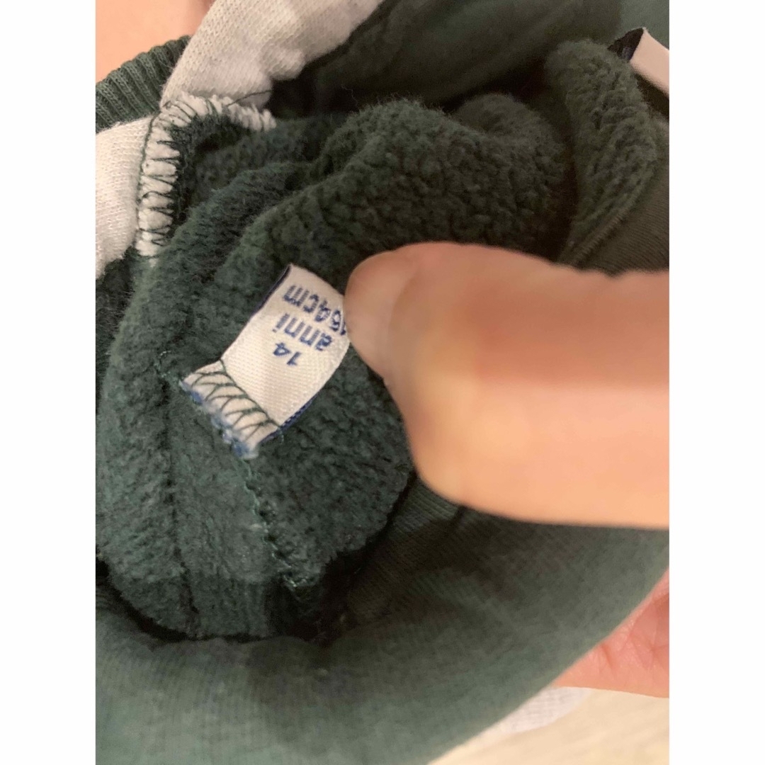 お買い得アイテム Moncler 14 A フーディ パーカー