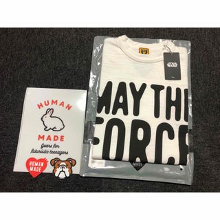 HUMAN MADE x STARWAR  グラフィック Tシャツ \