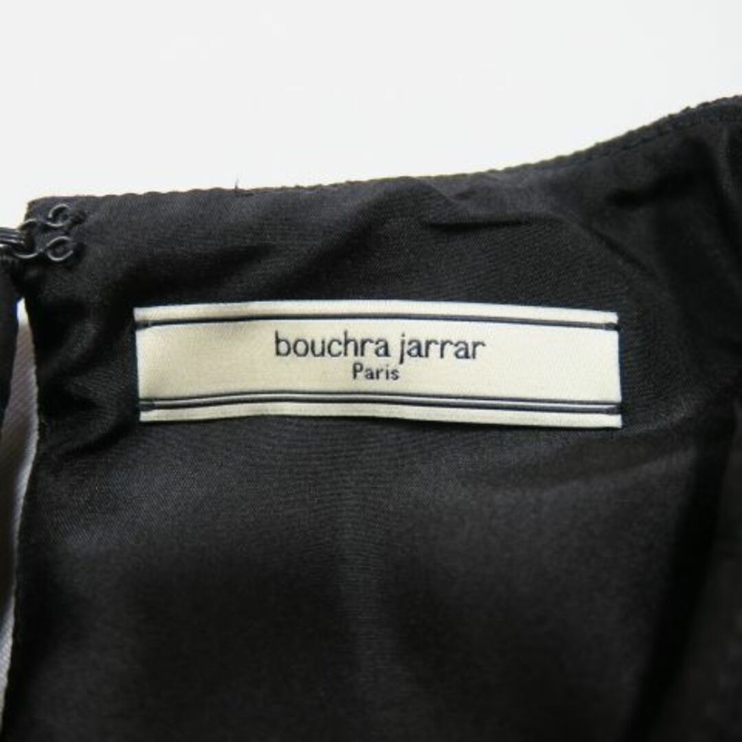 ブシュラジャラール ジャケット　bouchra jarrar トップス 4